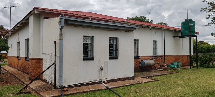 3 Bedroom Property for Sale in Vredefort Free State